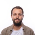 Panos Charalampopoulos
