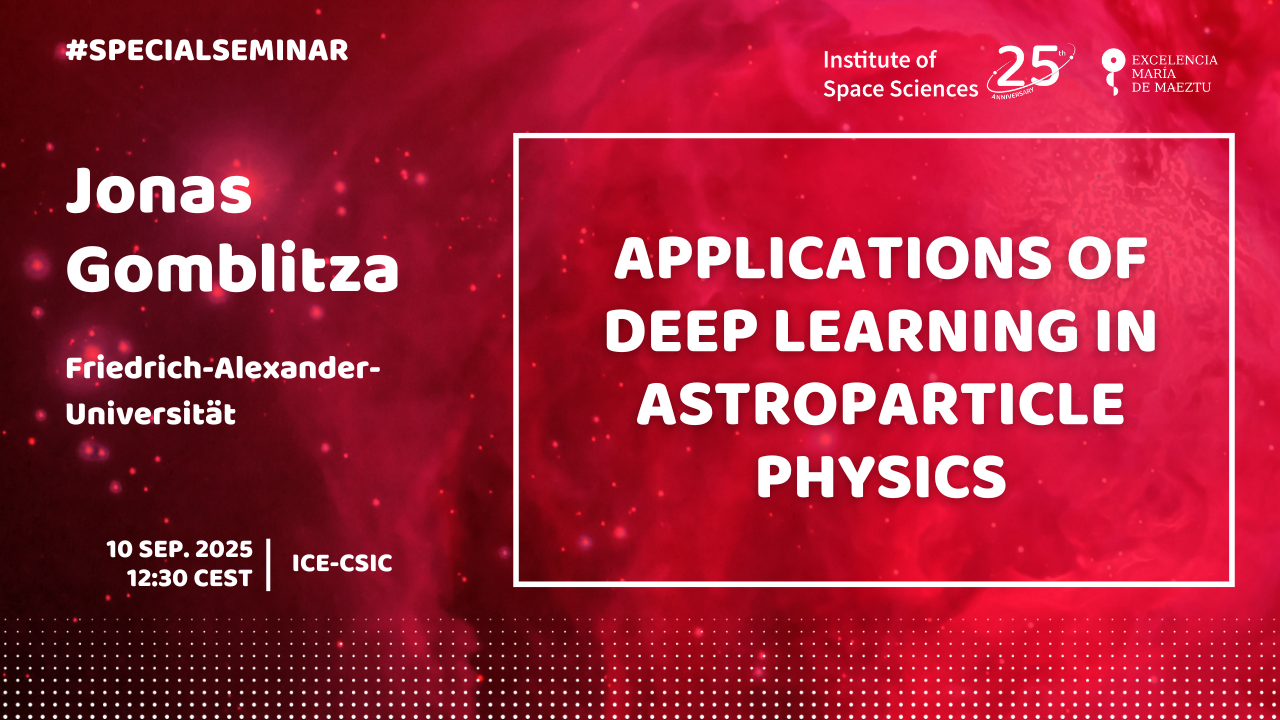 Banner Special Seminar