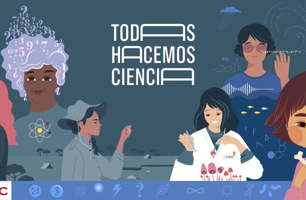Banner promocional CSIC