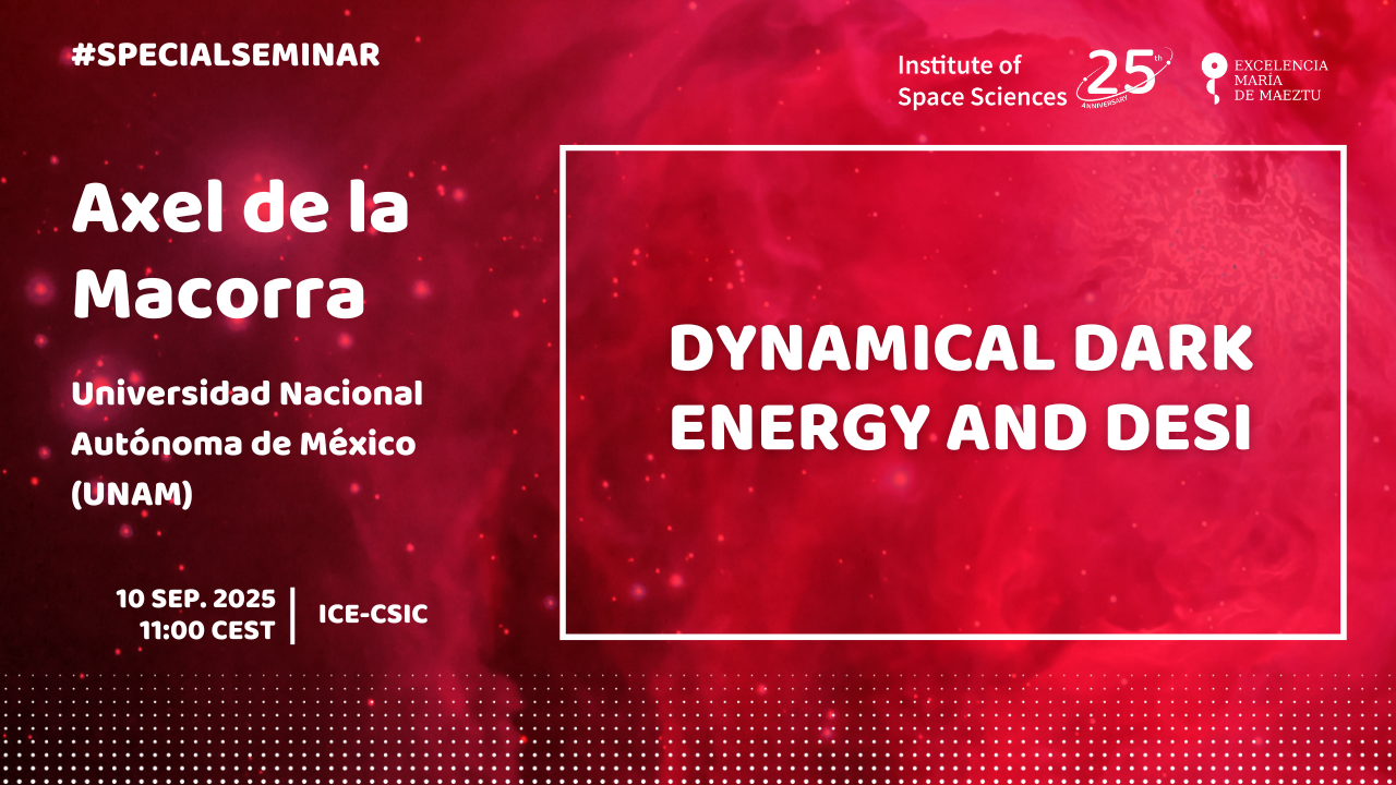 Banner Special Seminar