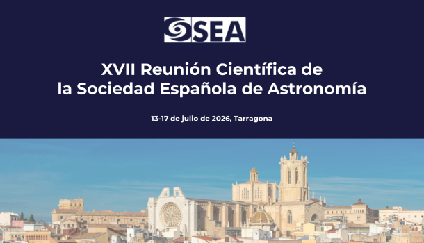 Poster SEA 2026