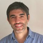 Martin Crocce