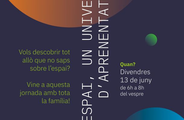 Pòster promocional